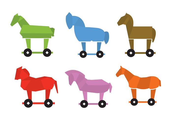 700x490 Trojan Horse Collection