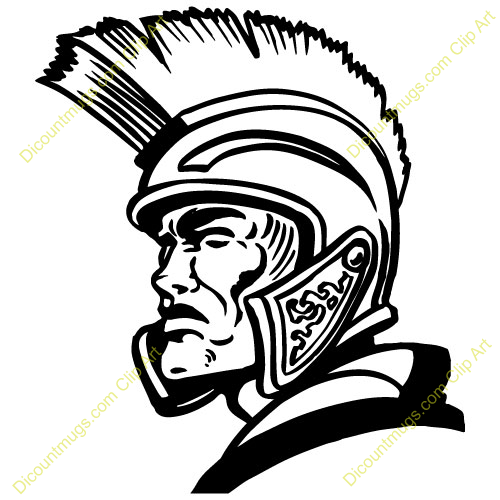 Trojan Vector at GetDrawings | Free download