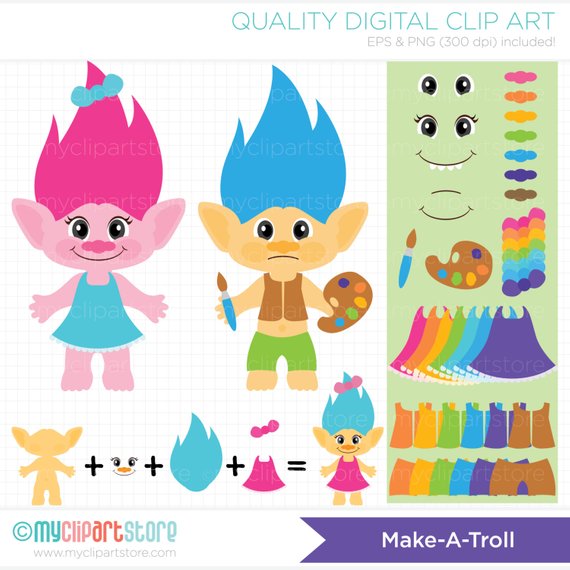 570x570 Vector Clipart