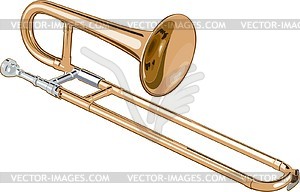 300x192 Trombone