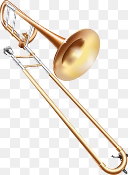 260x355 Trombone Vector Png Images Vectors And Psd Files Free Download