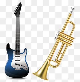 260x268 Trombone Vector Png, Vectors, Psd, And Clipart For Free Download