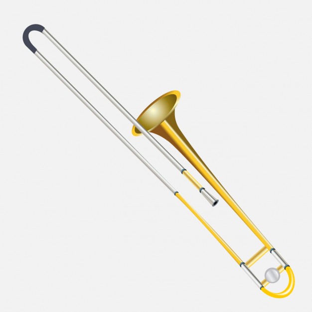 626x626 Trombone Vectors, Photos And Psd Files Free Download