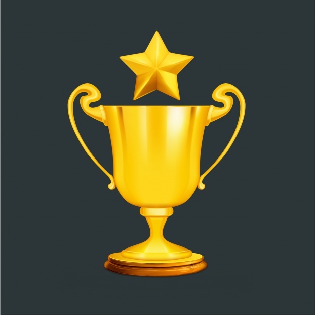 626x626 Trophy Vectors, Photos And Psd Files Free Download