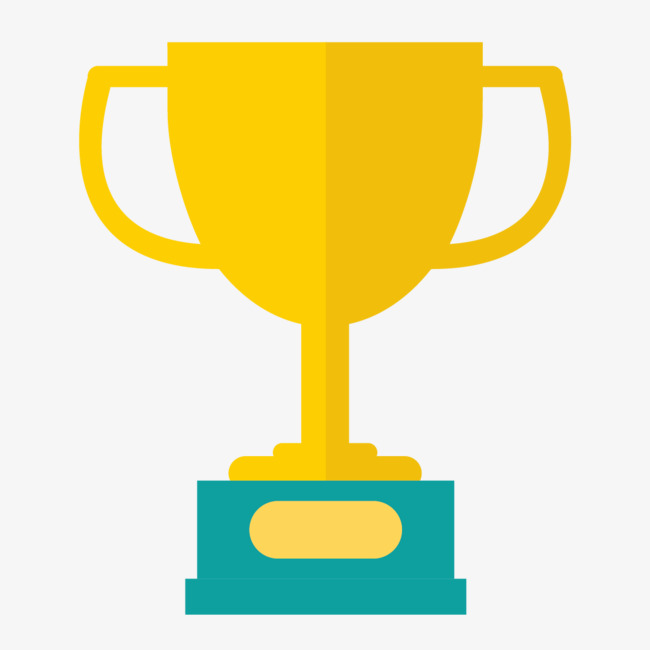 650x650 Vector Trophy, Vector, Cup, Honor Png And Vector For Free Download
