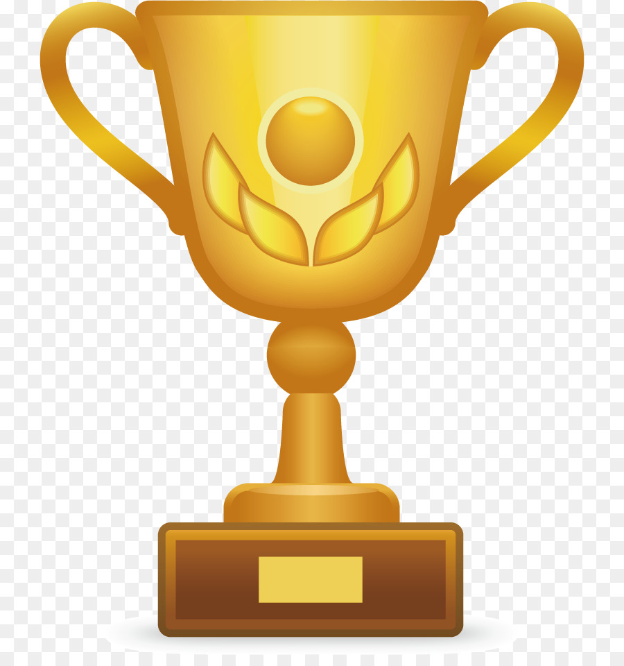 900x960 Trophy Computer File