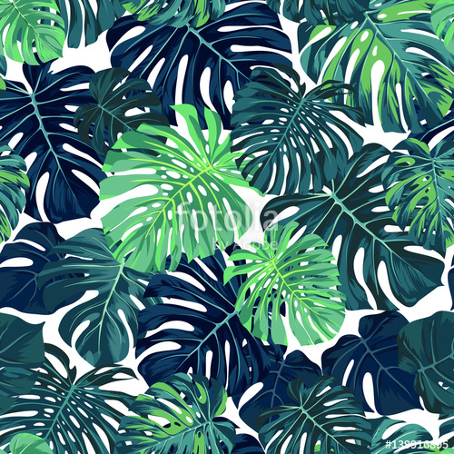 Tropical Background Vector at GetDrawings | Free download