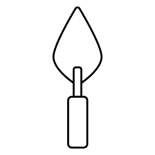 512x512 Trowel Hand Tool Concrete