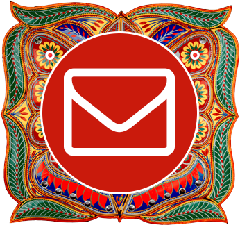 346x324 Collection Of Free Vector Truck Pakistani. Download On Ubisafe