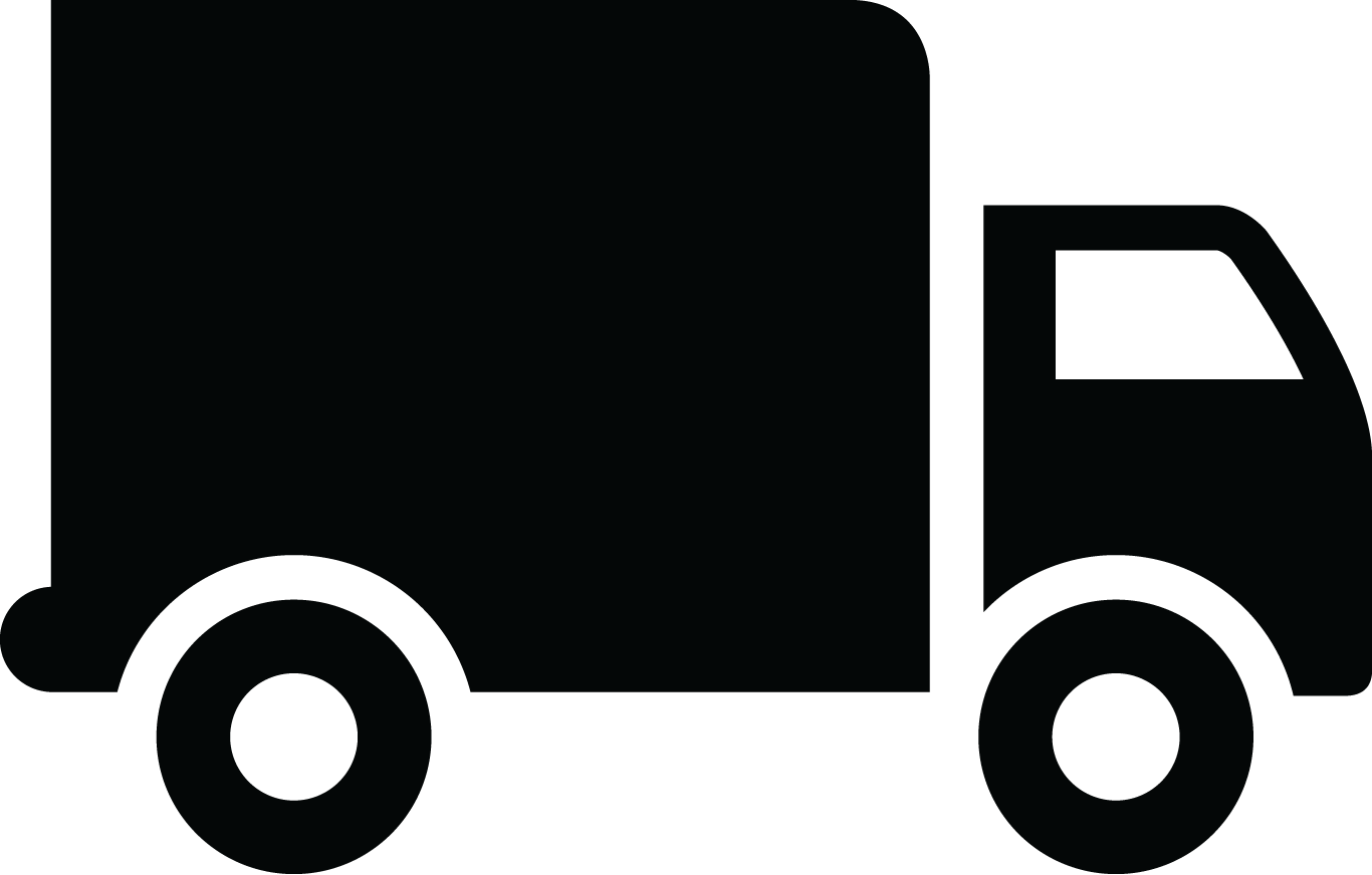 1366x872 Vector Truck Drawing