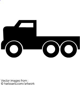335x355 Download Open Truck