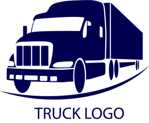 300x248 Truck Logo Vector (.eps) Free Download