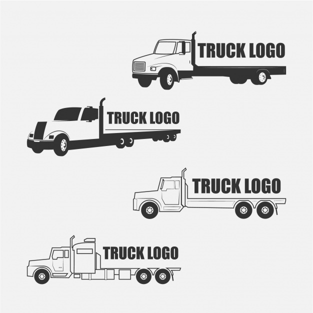 626x626 Truck Logo Vectors, Photos And Psd Files Free Download