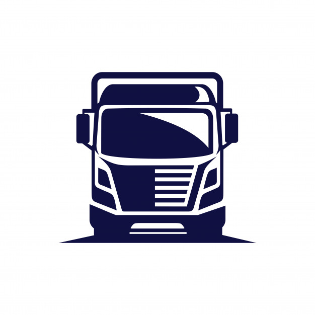 Truck Vector at GetDrawings | Free download