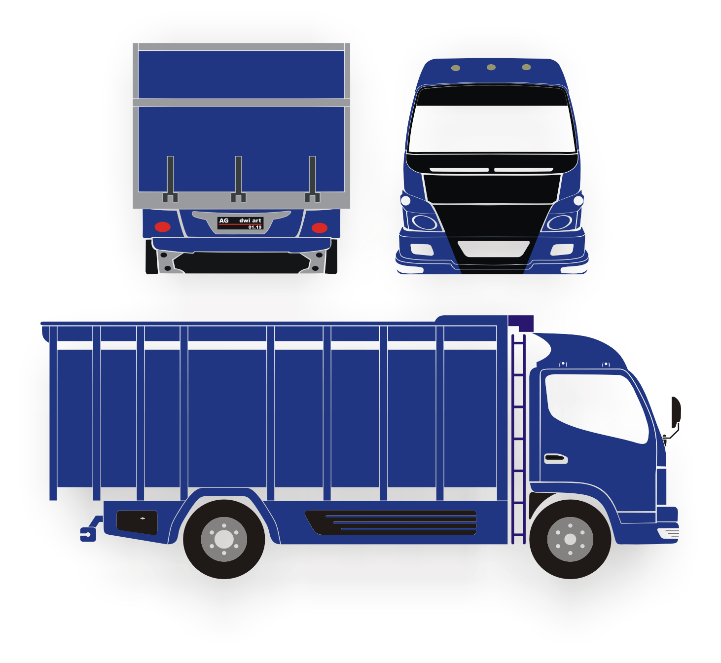 1462x1344 Collection Of Free Vector Truck Mixer. Download On Ubisafe