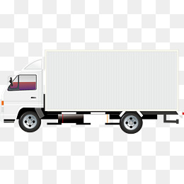 260x260 Truck Vector Png, Vectors, Psd, And Clipart For Free Download