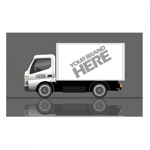 626x626 Truck Vectors, Photos And Psd Files Free Download