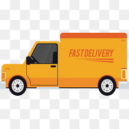 260x260 Delivery Truck Png, Vectors, Psd, And Clipart For Free Download