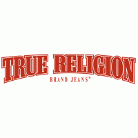 200x200 True Religion Logo Vector (.eps) Free Download