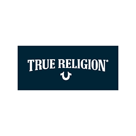 280x280 True Religion Logo Vector Free Download