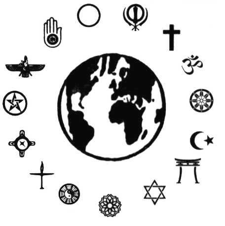 456x458 Religion Logos