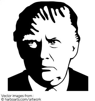 335x355 Download Donald Trump Face