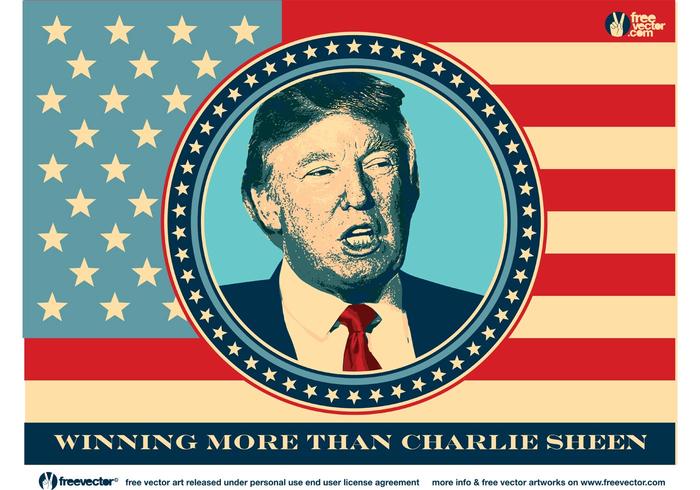 700x490 Donald Trump For President