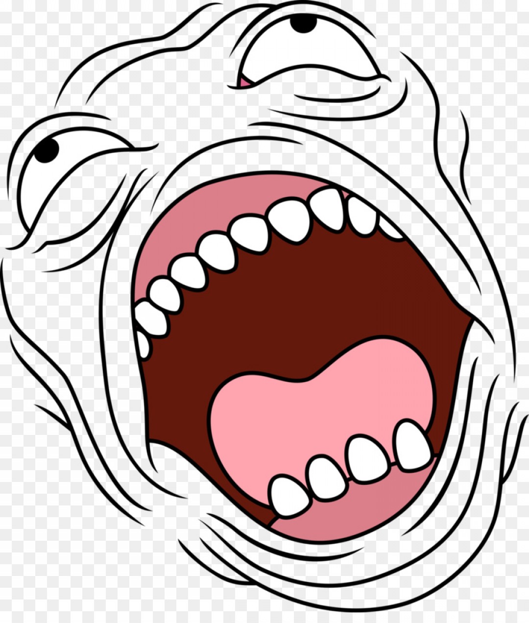 1080x1272 Png Finn The Human Youtube Sticker Clip Art Face Sohadacouri