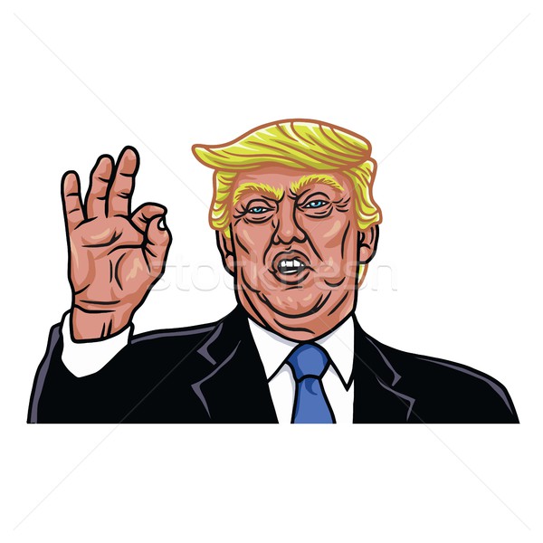 600x600 Trump Stock Photos, Stock Images And Vectors Stockfresh