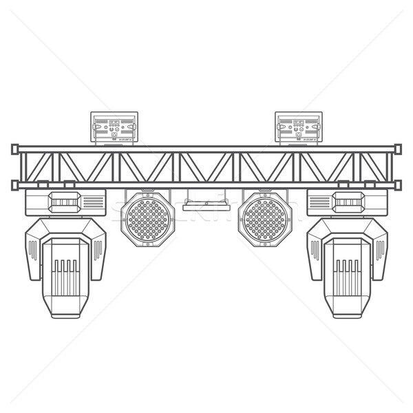 600x600 Truss Stock Photos, Stock Images And Vectors Stockfresh