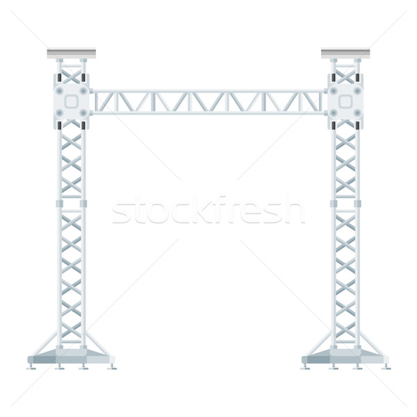 600x600 Truss Vector Stock Photos, Stock Images And Vectors Stockfresh