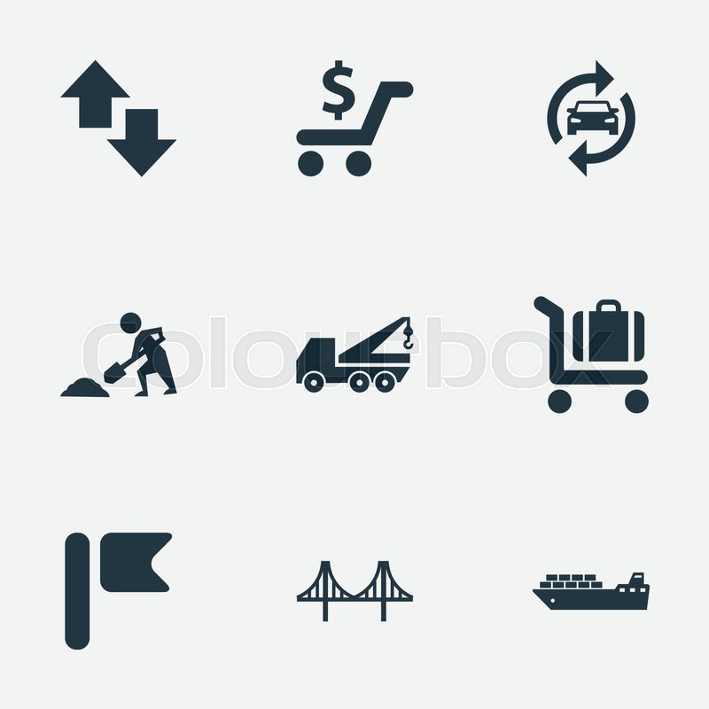 800x800 Elements Banner, Opposite Arrows, Auto Service And Other Synonyms