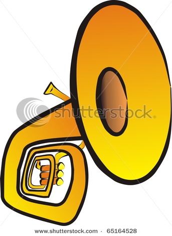 343x470 Tuba Vector Clip Art Clipart Panda