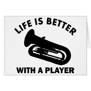 307x307 Tuba Vector Designs Gifts On Zazzle