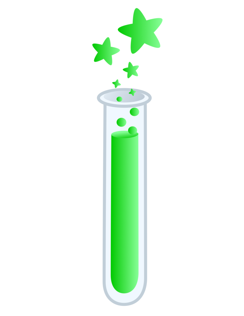 786x1017 Test Tube Vector By Tellabart