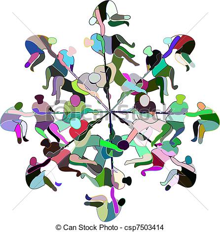 446x470 Rope Clipart Tug War Rope