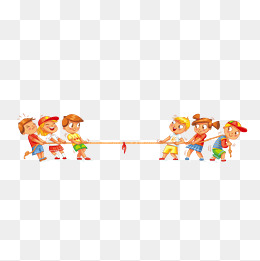 260x261 Tug Of War Png, Vectors, Psd, And Clipart For Free Download Pngtree
