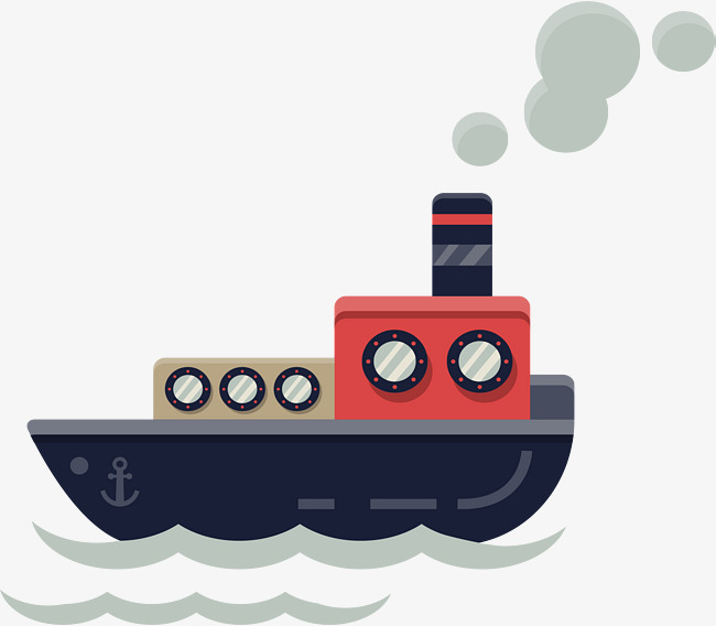 650x568 Cruise Ship Clipart Tug Boat