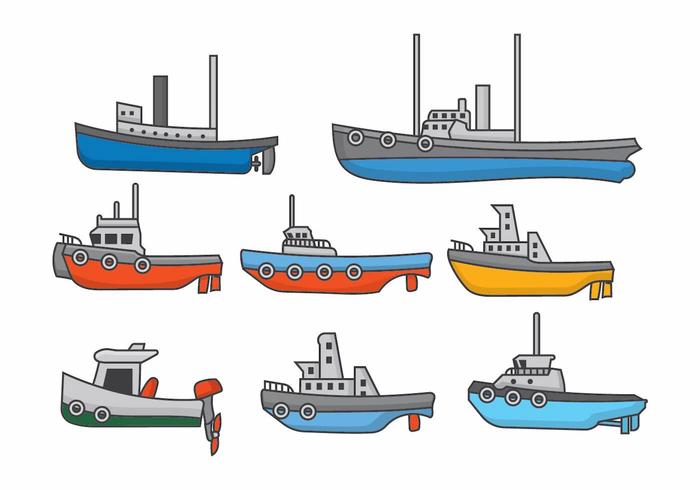 700x490 Tugboat Set