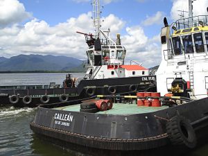 300x225 Tugboat Vectors, Photos And Psd Files Free Download