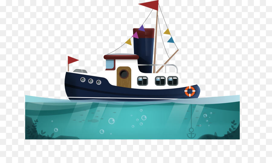 900x540 Wedding Invitation Paper Birthday Tugboat Party