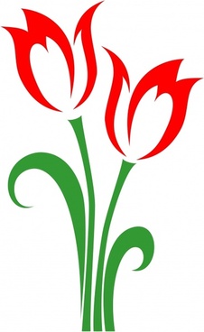 226x368 Tulip Free Vector Download (164 Free Vector) For Commercial Use