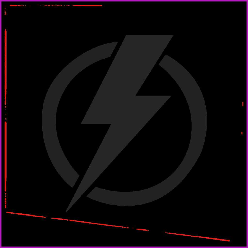 1024x1024 New Electrical Logo Vector Pictures Ldq