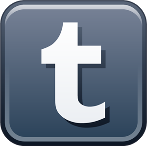 300x299 Tumblr Icon Logo Vector (.eps) Free Download
