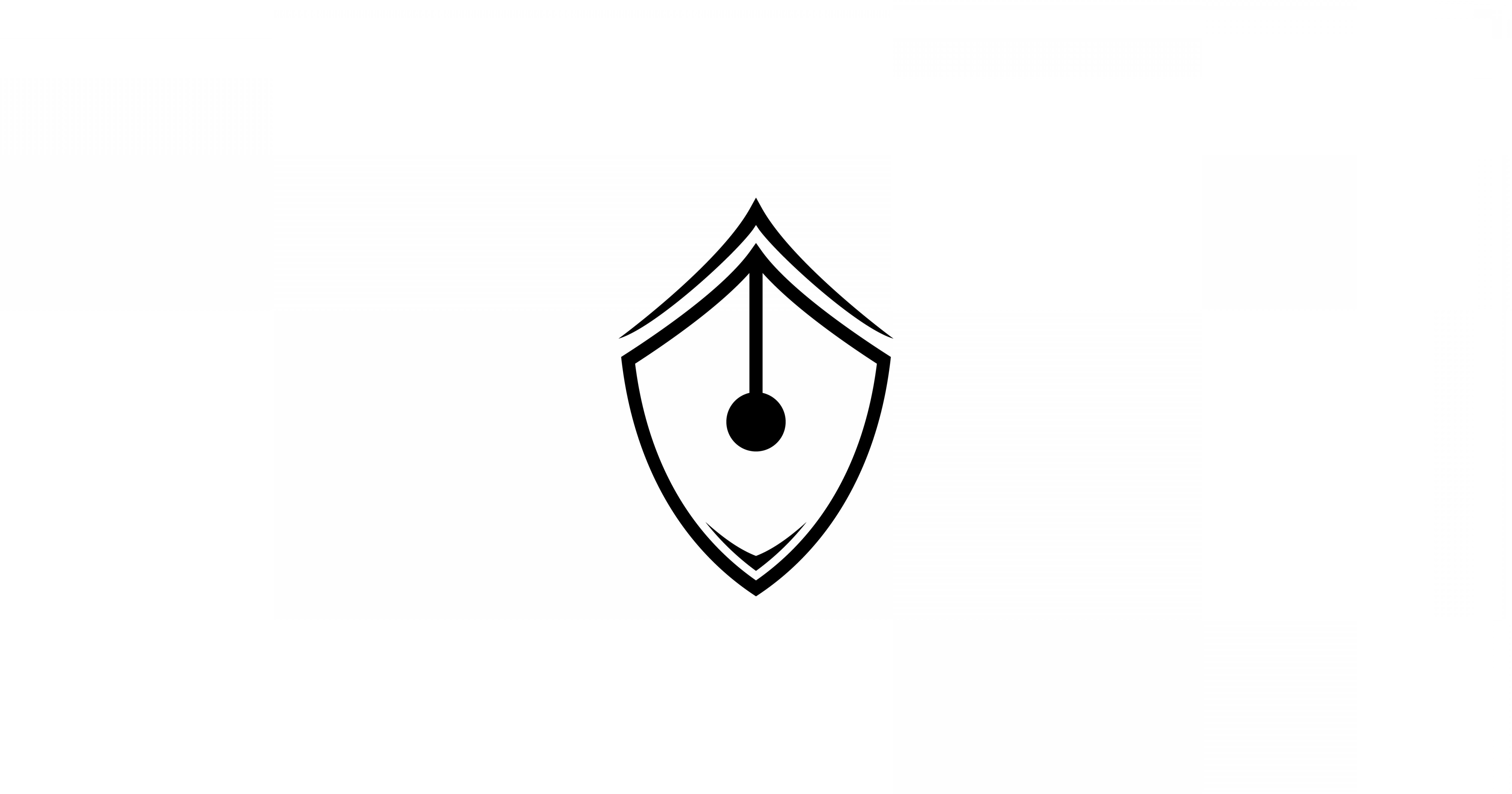 6000x3150 Financial Logo Vector Logo Template Mp Shopatcloth