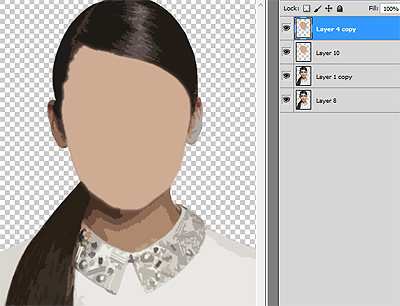 400x306 Photoshop Tutorials Amp Resources For A Long Time A Vector