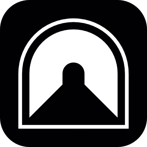 626x626 Tunnel Icons