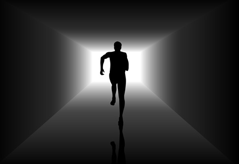 485x333 Vector Tunnel Free Vector Download (40 Free Vector) For Commercial