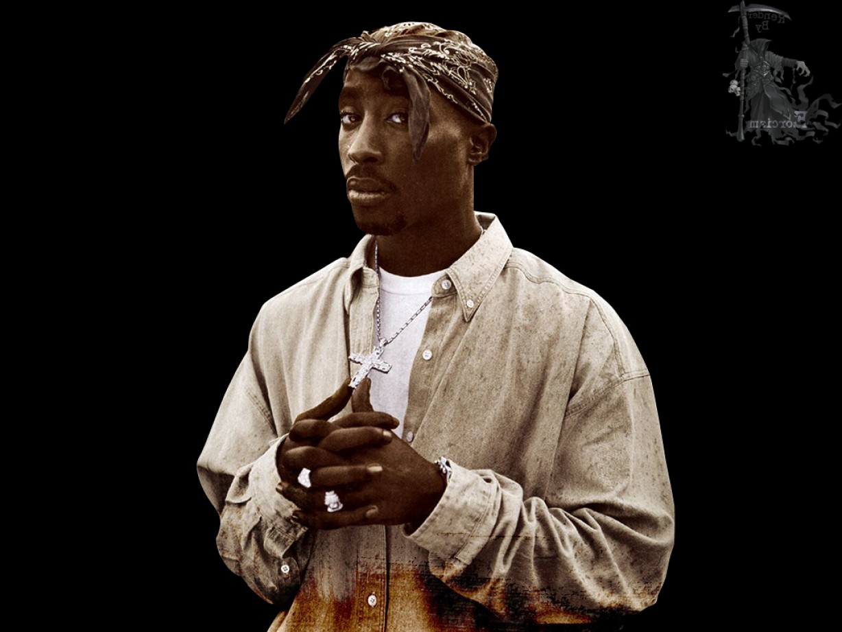 1228x921 Tupac Vector Art Work In Progress Lazttweet