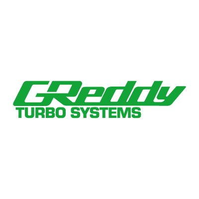 400x400 Greddy Turbo Systems Logo Vector (.eps, 381.92 Kb) Download